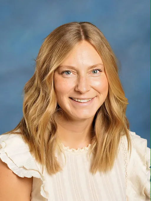 Photo of Laura LaFave